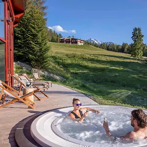 ホテル メルキュール レザーク 1800, Les Arcs (Savoie)